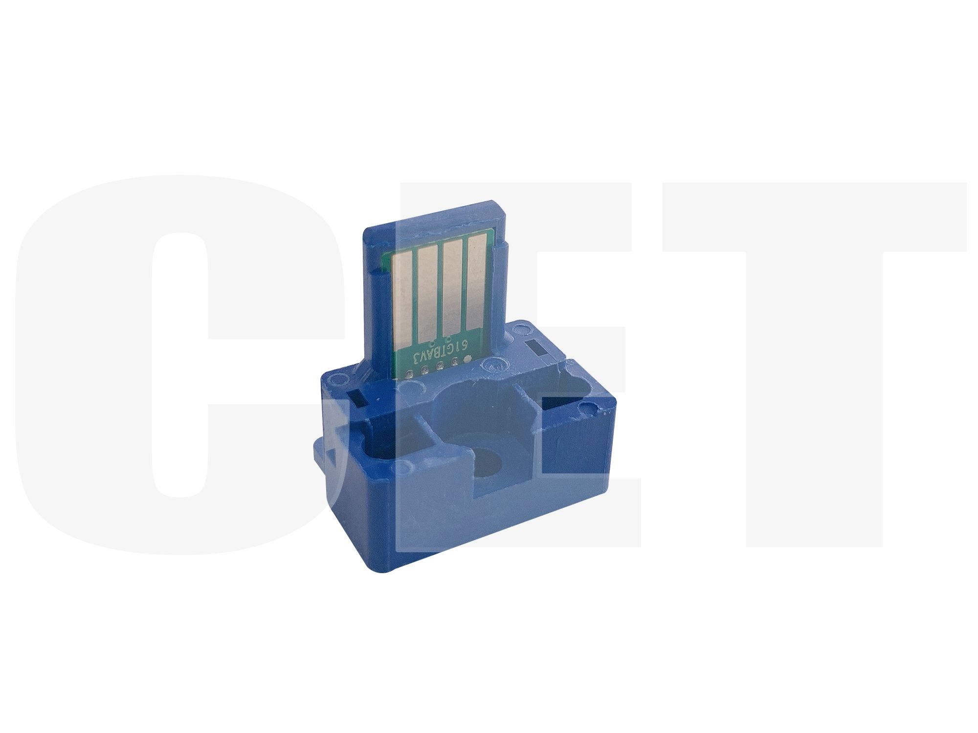 

Чип Cet CET381067 для Sharp (MX-60GTBA, MX-61GTBA), черный, 40000 страниц