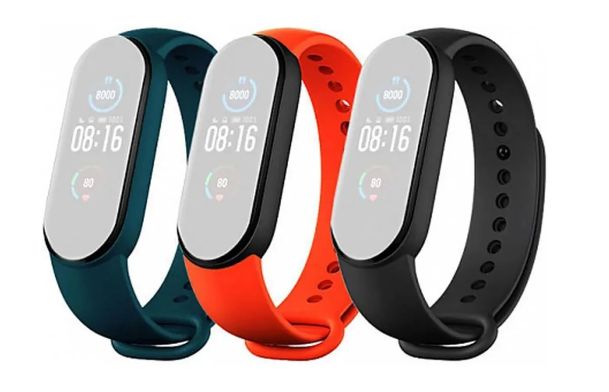 Smart band 5