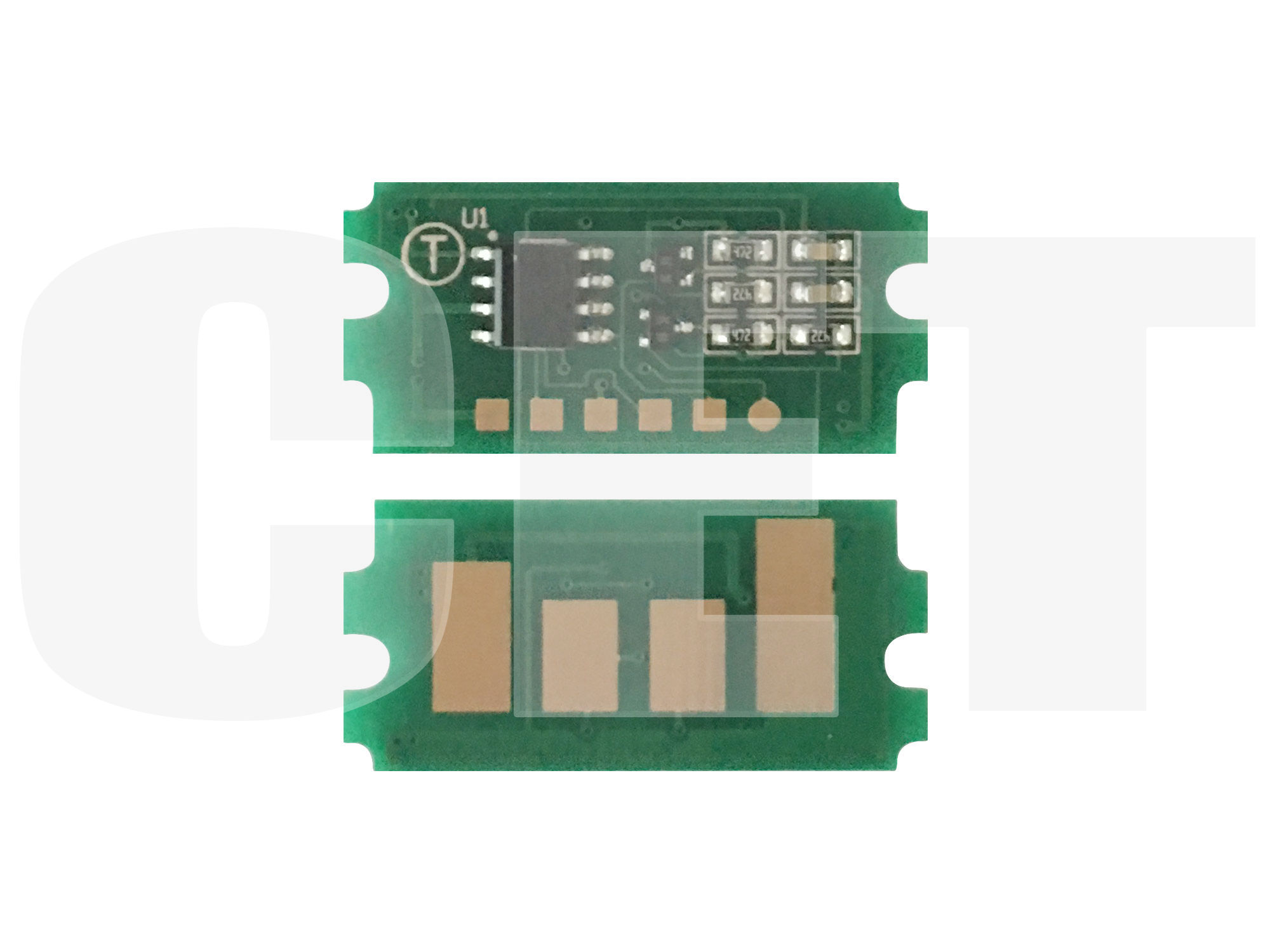 

Чип Cet CET9673 для Kyocera (TK-4105), 15000 страниц