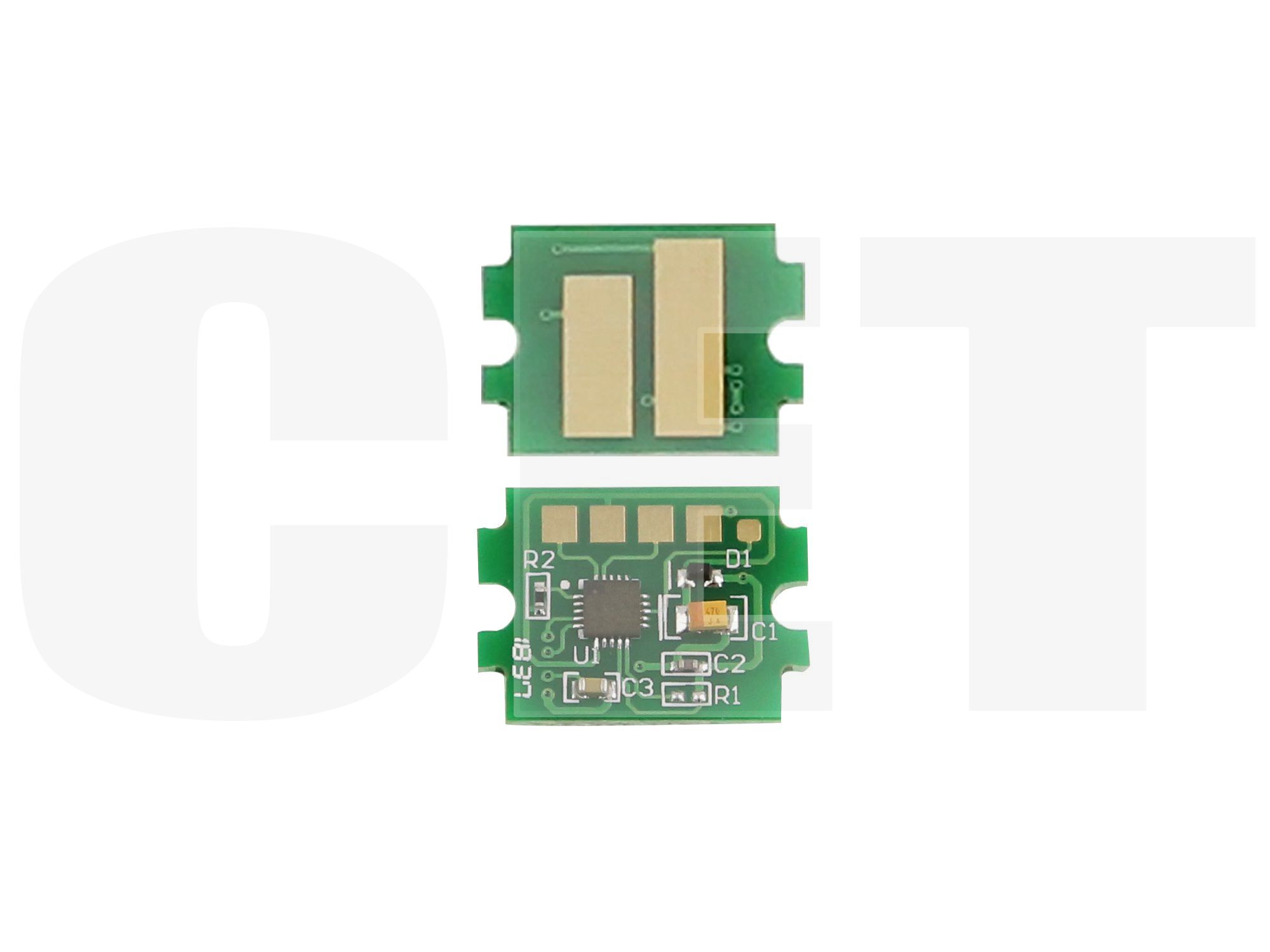 

Чип Cet CET7716 для Kyocera (TK-6115), 15000 страниц