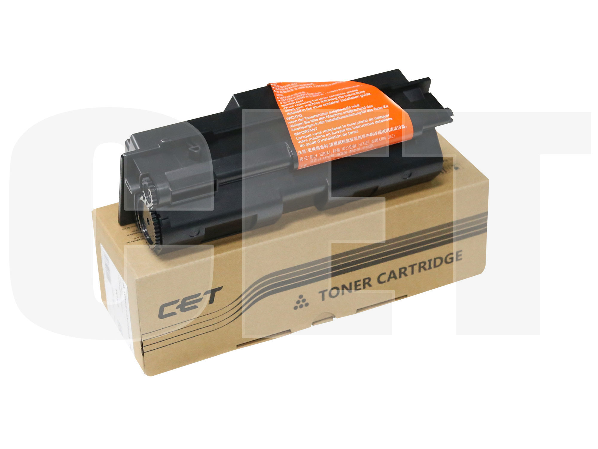 

Картридж лазерный CET CET8162 (TK-130), черный, 7200 страниц, совместимый для Kyocera KM-2820MFP, KM-2810DP, KM-2810, FS-1350DN, FS-1300DN, FS-1300D, FS-1128MFP, FS-1100, FS-1028MFP 280г без чипа