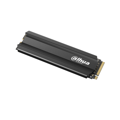 Твердотельный накопитель (SSD) Dahua 1Tb, 2280, M.2, NVMe (DHI-SSD-E900N1TB)