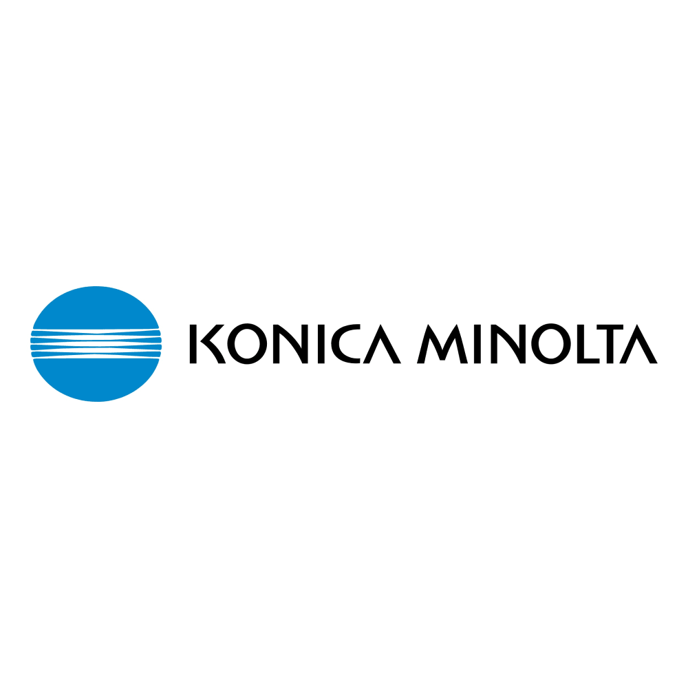 

Бушинг Konica Minolta для bizhub 362/282/222 (1164354901)