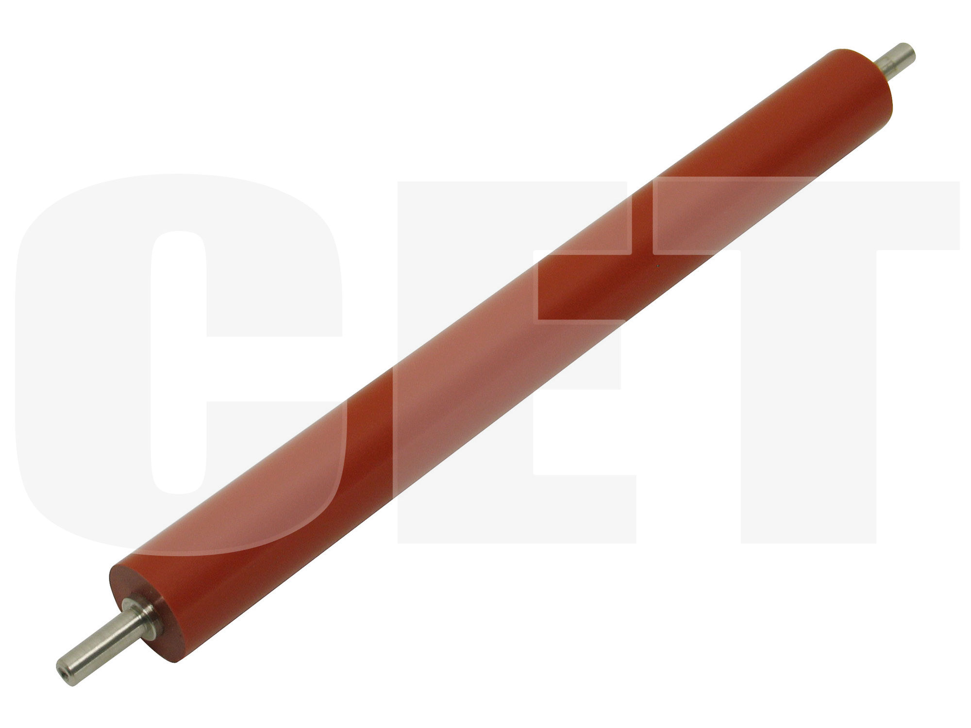 

Вал резиновый CET для Sharp ARM201, ARM200, AR5420, AR208, AR203, AR158, AR153, AL2030, AL1250, AL1240, AL1220, AL1200, AL1020, AL1010, AL1000, NROLR0028QSZZ, NROLR0138QSZZ ( CET3300), 0