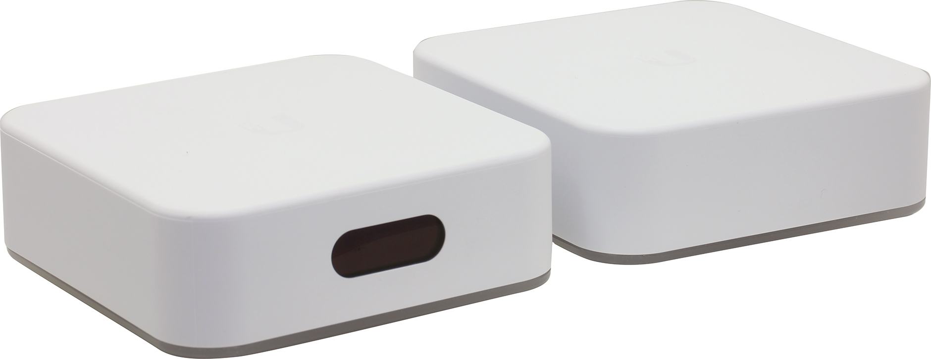 

Mesh система Ubiquiti AmpliFi Instant, 802.11a/b/g/n/ac, 2.4/5ГГц, до 1167 Мбит/с, LAN 1x1Гбит/с, WAN 1x1 Гбит/с, комплект 2 (AFi-INS-EU), AmpliFi Instant