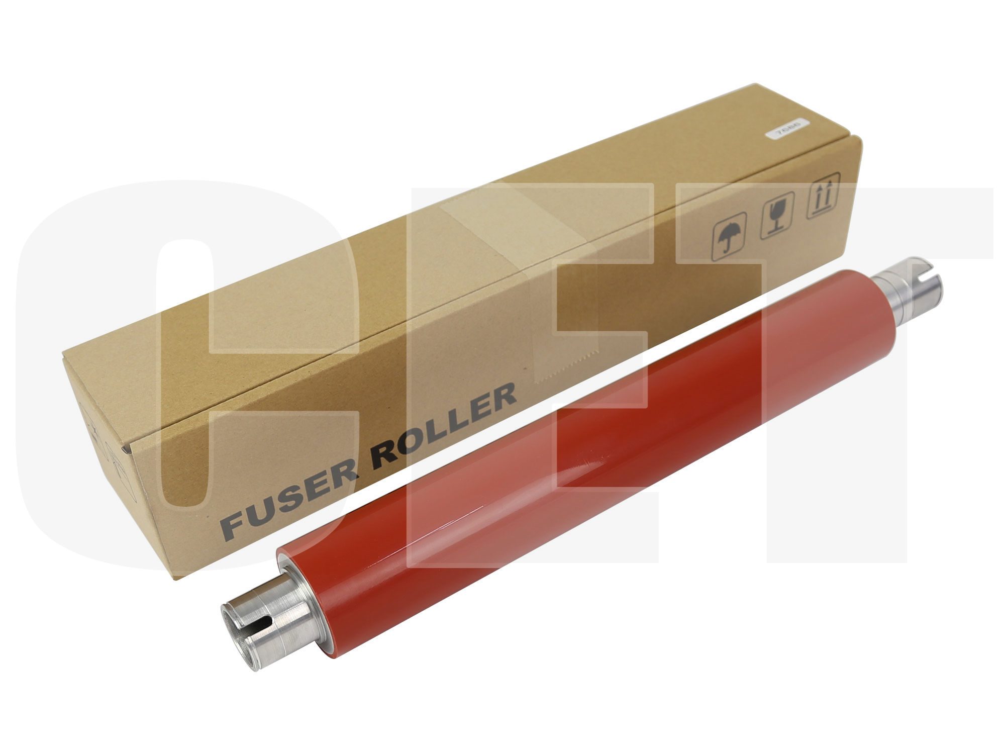 

Вал тефлоновый CET для Sharp MX-7000N, MX-6200N, MX-5500N, NROLI1616FCZ2 ( CET7686)