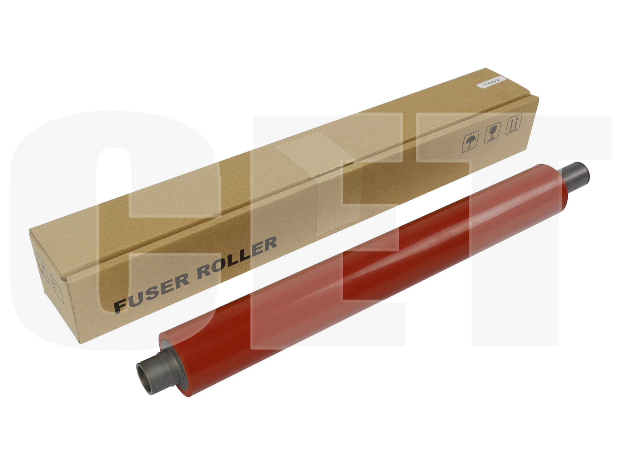 

Вал тефлоновый CET для Sharp MX-5001N, MX-5000N, MX-4101N, MX-4100N, NROLI1797FCZZ ( CET7662)