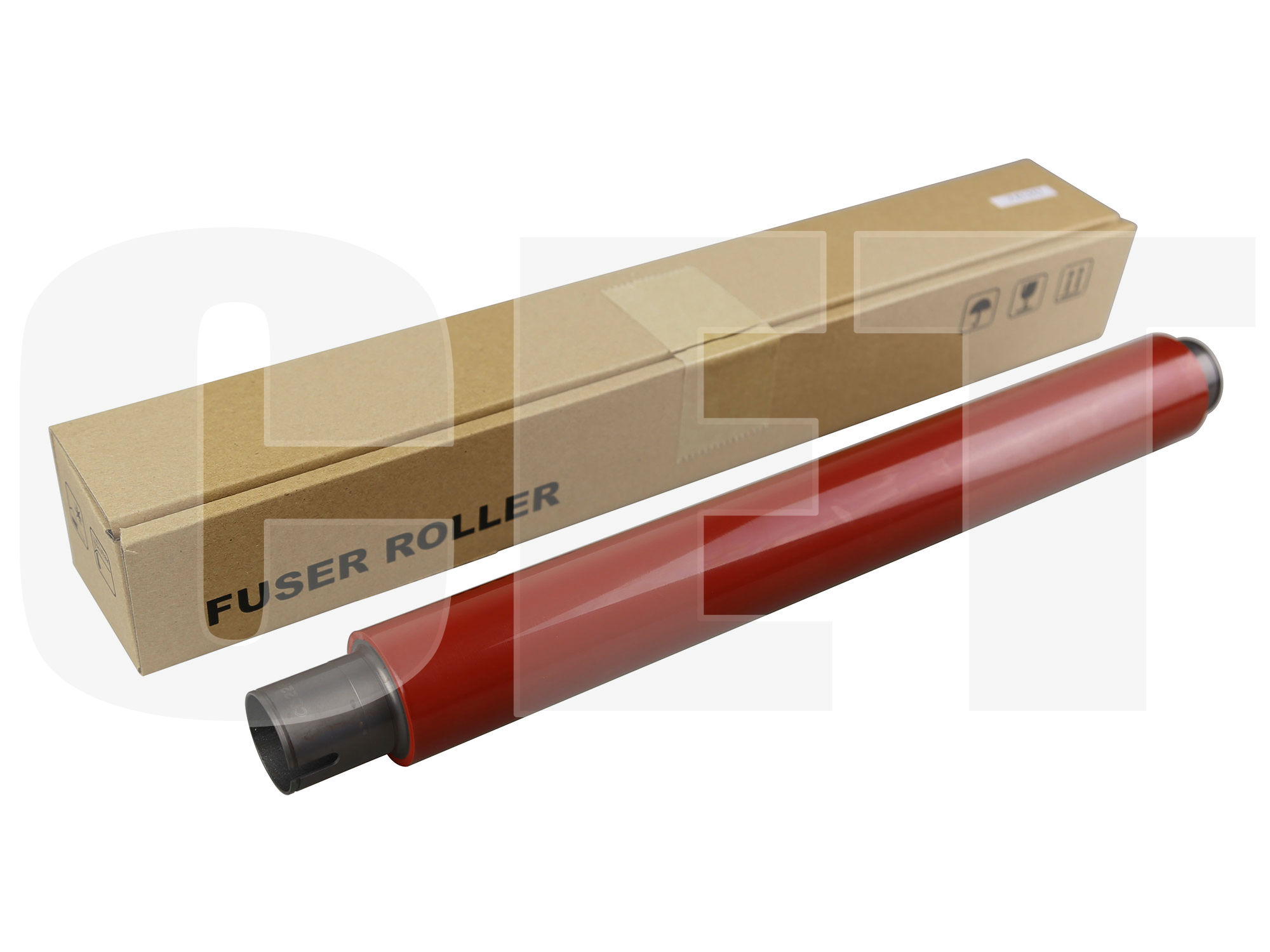 

Вал тефлоновый CET для Sharp MX-3100N, MX-2600N, NROLM1748FCZZ ( CET7630)