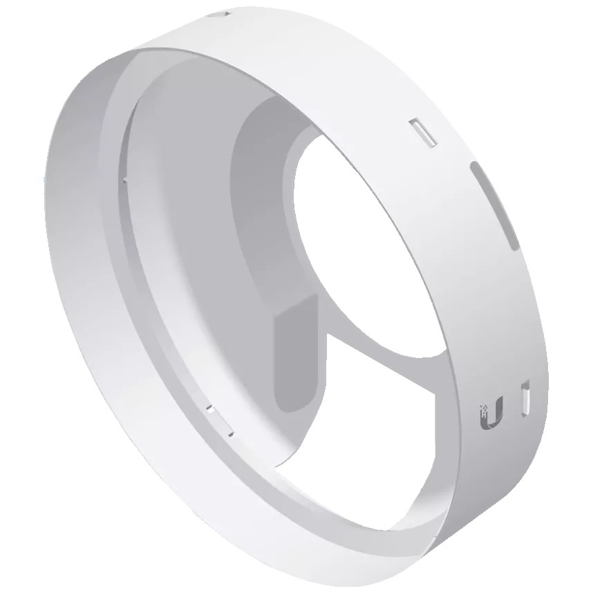 

Кожух защитный Ubiquiti для NanoBeam M5-16/5AC-16, белый (ISO-BEAM-16)