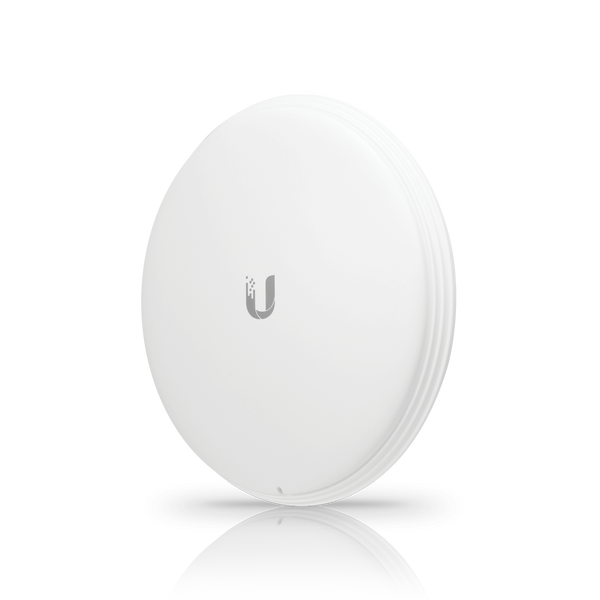 

Антенна направленная внешняя Ubiquiti Horn 5-45, Wi-Fi, 5 ГГц, 15.5dBi, MIMO, белый (Horn-5-45), Horn 5-45