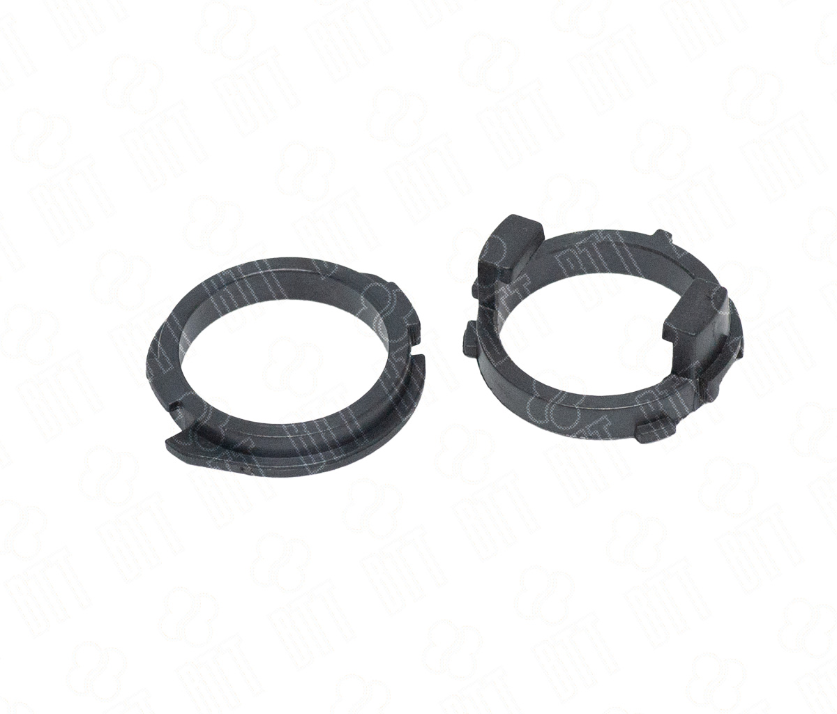 

Комплект подшипников тефлонового вала Hi-Black для Samsung ML-1510/1710/1750/1610/2015, 2 шт. (JC61-00590A)