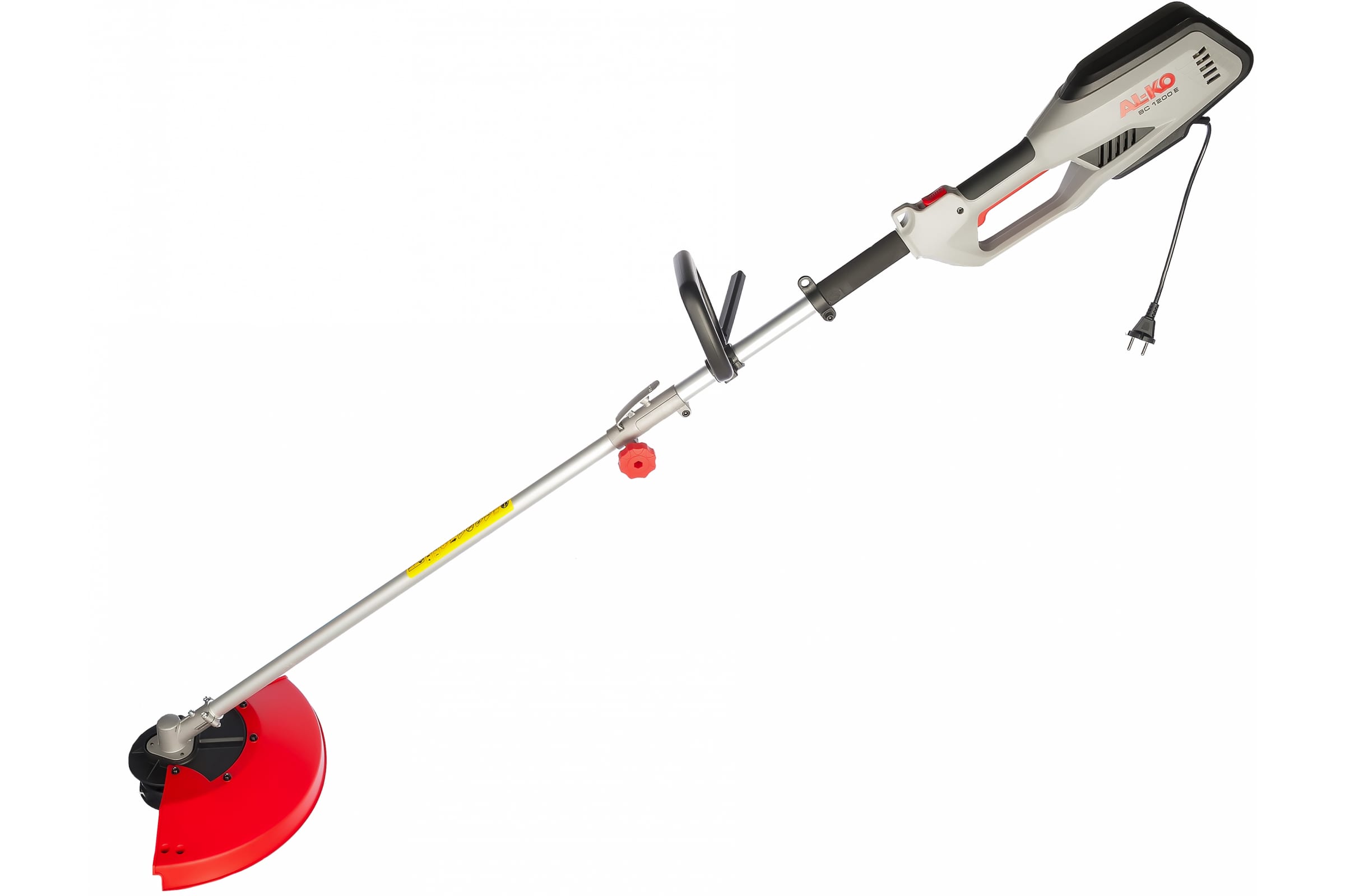 Электрический триммер AL-KO BC 1200 E (112924)