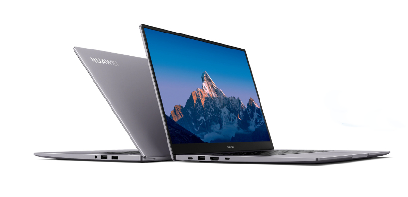 

Ноутбук Huawei MateBook B3-520 BDZ-WDH9A 15.6" IPS 1920x1080, Intel Core i5 1135G7 2.4 ГГц, 8Gb RAM, 512Gb SSD, W10Pro, серый (53012KFG), BDZ-WDH9A