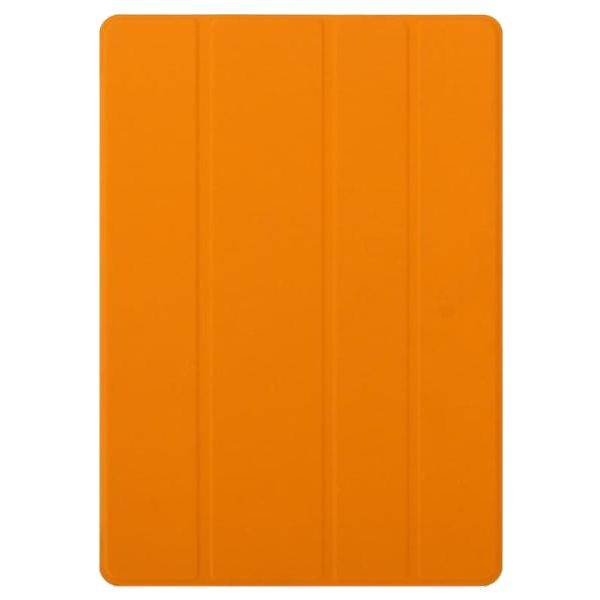 

Чехол-книжка Miracase Smart Folio Case MA-635 для планшета Apple iPad mini 3, полиуретан, оранжевый (15940)