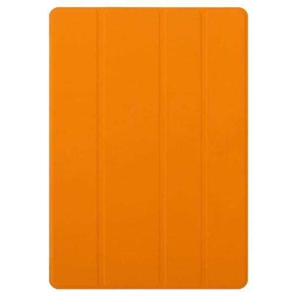 Чехол-книжка Miracase Smart Folio Case MA-635 для планшета Apple iPad mini 3, полиуретан, оранжевый (15940)