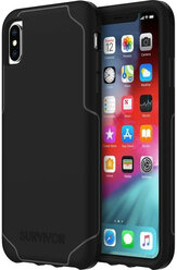 Чехол-накладка Griffin для планшета Apple iPad