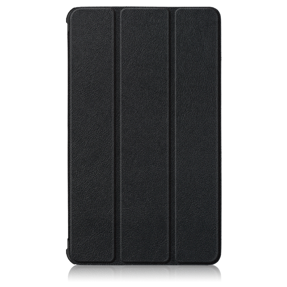 

Чехол-книжка IT BAGGAGE для планшета Samsung Galaxy Tab A7 Lite SM-T220, искусственная кожа, черный (ITSSGTA787-1)