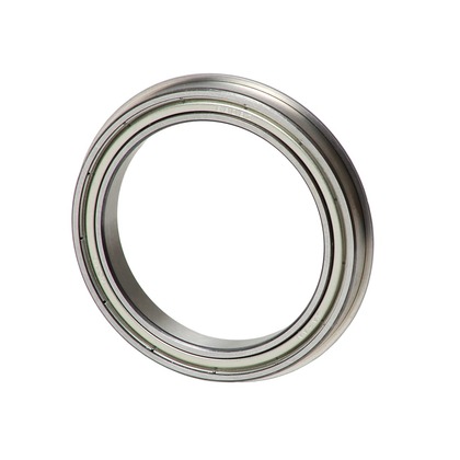 

Подшипник тефлонового вала Ricoh 40x52x7mm Aficio 2051/2060/2075, MP 5500/6000/6500/7000/7500/8000/9002 (AE030054), 40x52x7mm