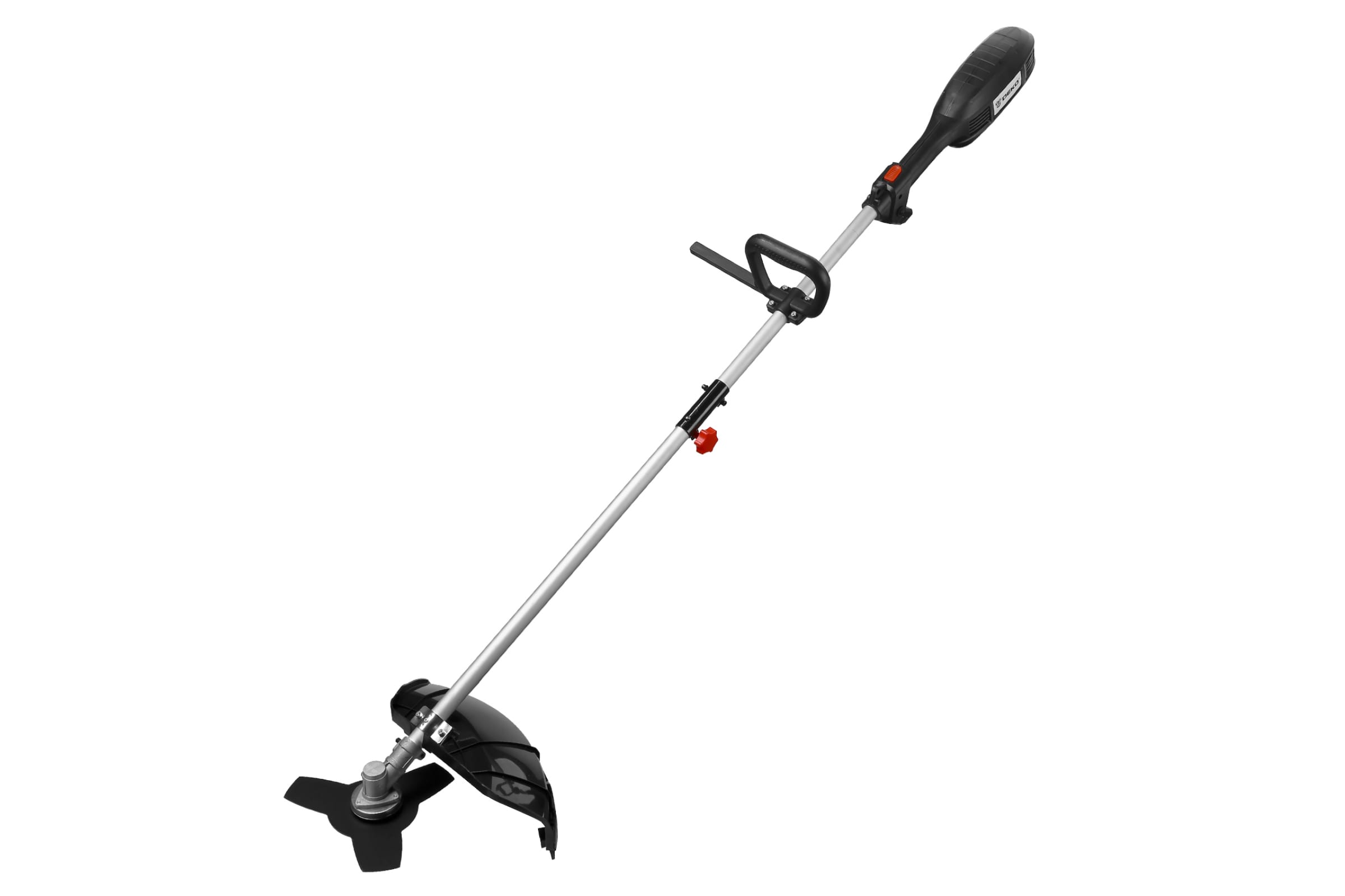 Электрический триммер DEKO DKTR1500, сетевой
