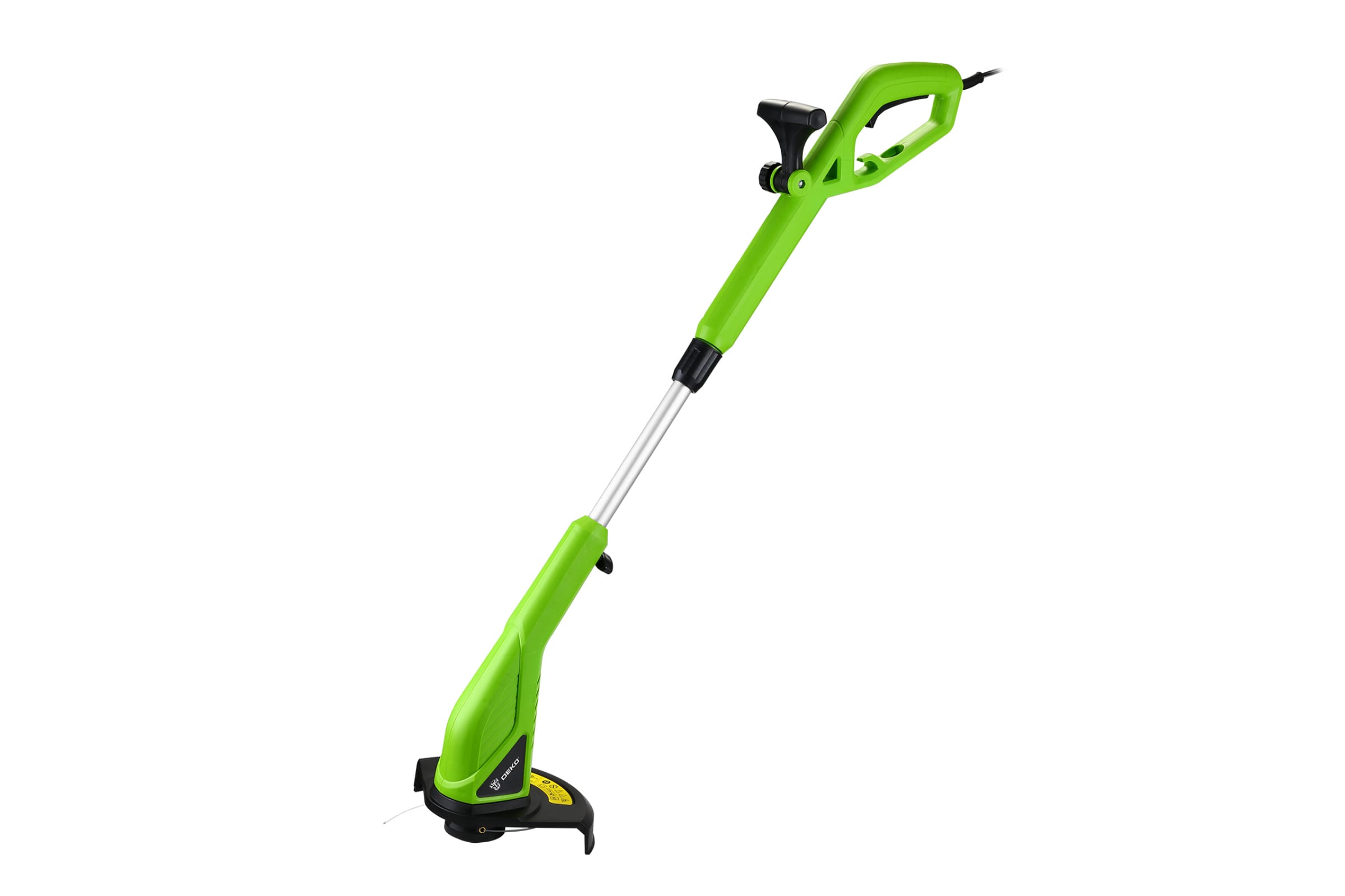 Электрический триммер DEKO DKTR550, сетевой