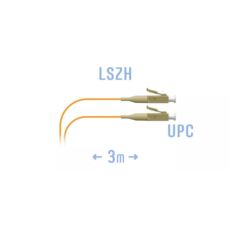 

Патч-корд оптический SNR SNR-PC-LC/UPC-MM-3m (0,9), LC/UPC-LC/UPC, многомодовый, 0.9, OM3, 3м, белый/оранжевый (SNR-PC-LC/UPC-MM-3m (0,9)), SNR-PC-LC/UPC-MM-3m (0,9)