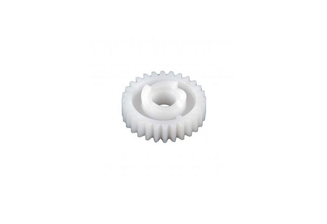 

Шестерня 28T Sharp оригинал для Sharp AL-1000/1200/AR-151/F152/156/5012/5415, NGERH0018QSZZ (NGERH0018QSZZ), 0