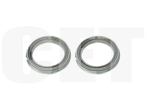 

Подшипник тефлонового вала CET для Panasonic/Konica Minolta PANASONIC: DP8060, DP8045, DP8035, DP6010, DP4510, DP3510, DP3030, DP3010, DP2330, DP2310, SHARP: MX-M753U, MX-M753N, MX-M623U, MX-M623N, MX-M503U, MX-M453U, MX-M363U, MX-M283N, MX-B402, MX-B401,