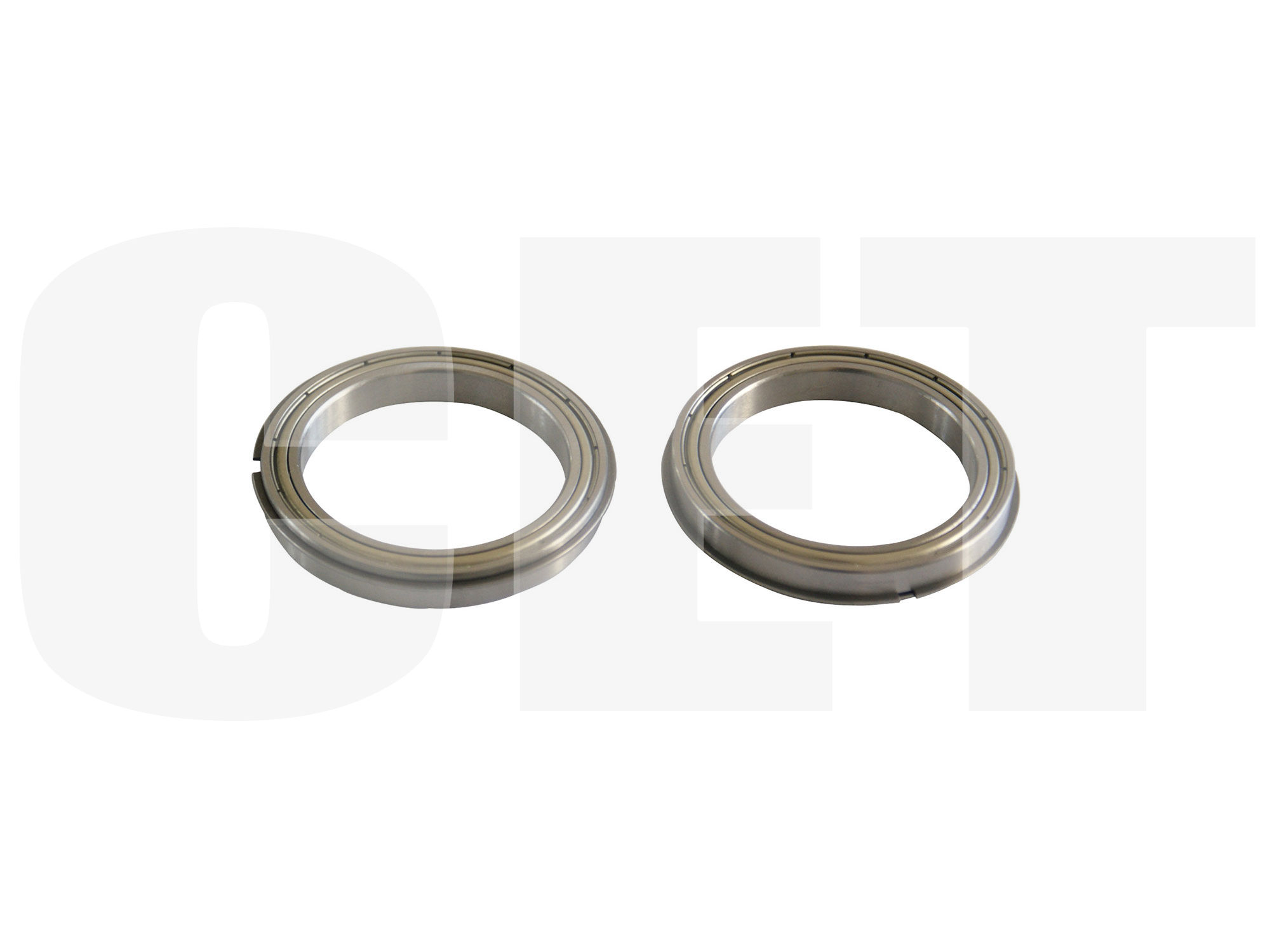 

Подшипник тефлонового вала CET для Ricoh/Toshiba TOSHIBA: E-Studio 458, E-Studio 453, E-Studio 452, E-Studio 450, E-Studio 358, E-Studio 353, E-Studio 352, E-Studio 350, DP4500, DP3500, DP2800, RICOH: Aficio MP8001, Aficio MP8000, Aficio MP7500, Aficio MP