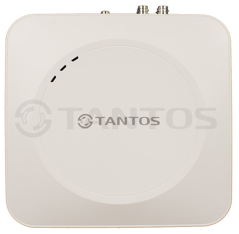 

Гибридный видеорегистратор (XVR/HVR) TANTOS TSr-UV0418 Eco, каналов: 4, до 25 кадров/с, отсеков HDD: 1, AHD/TVI/CVI/IP (TSr-UV0418 Eco), TSr-UV0418 Eco
