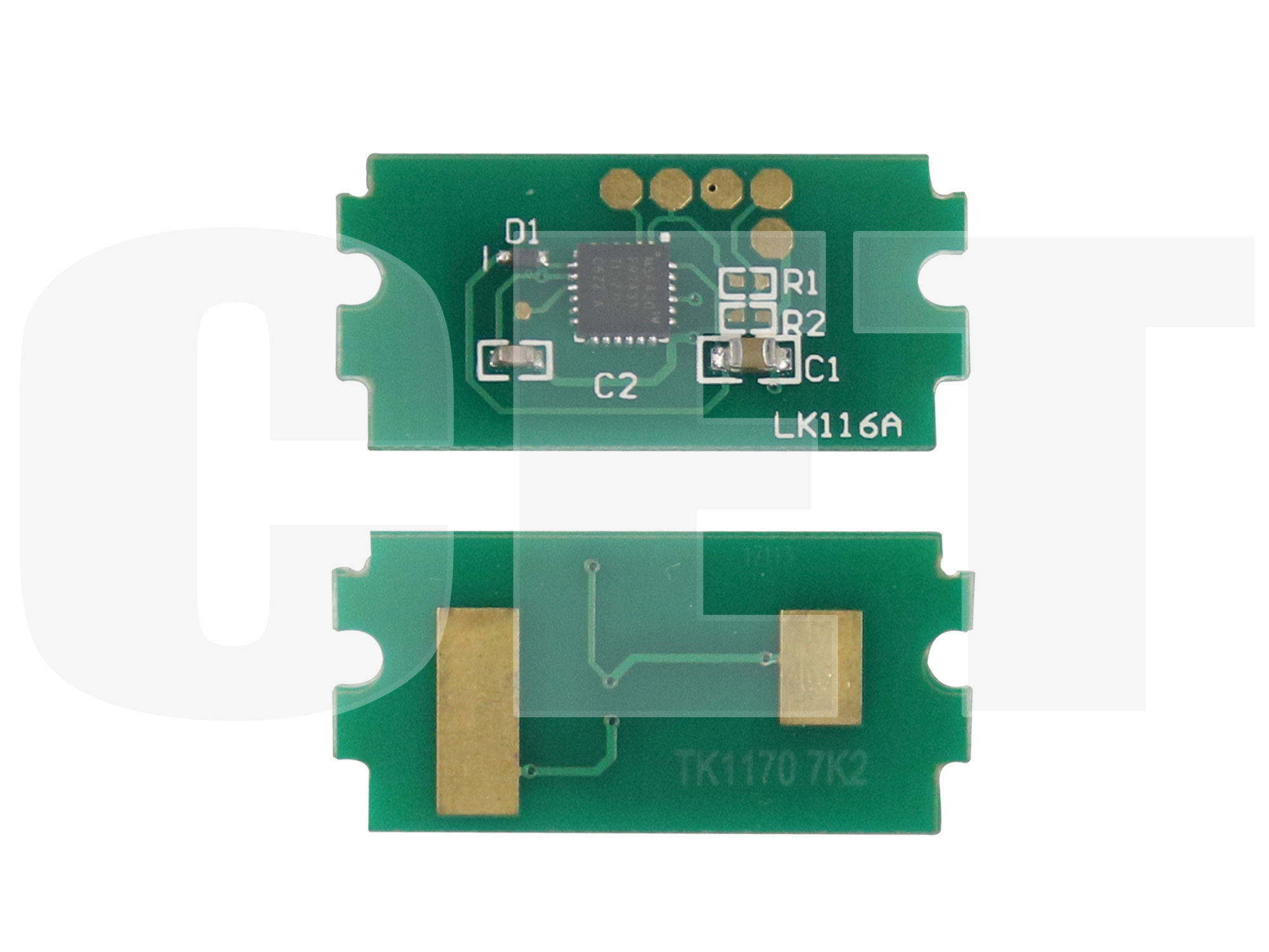 

Чип Cet CET9644 для Kyocera (TK-1170)