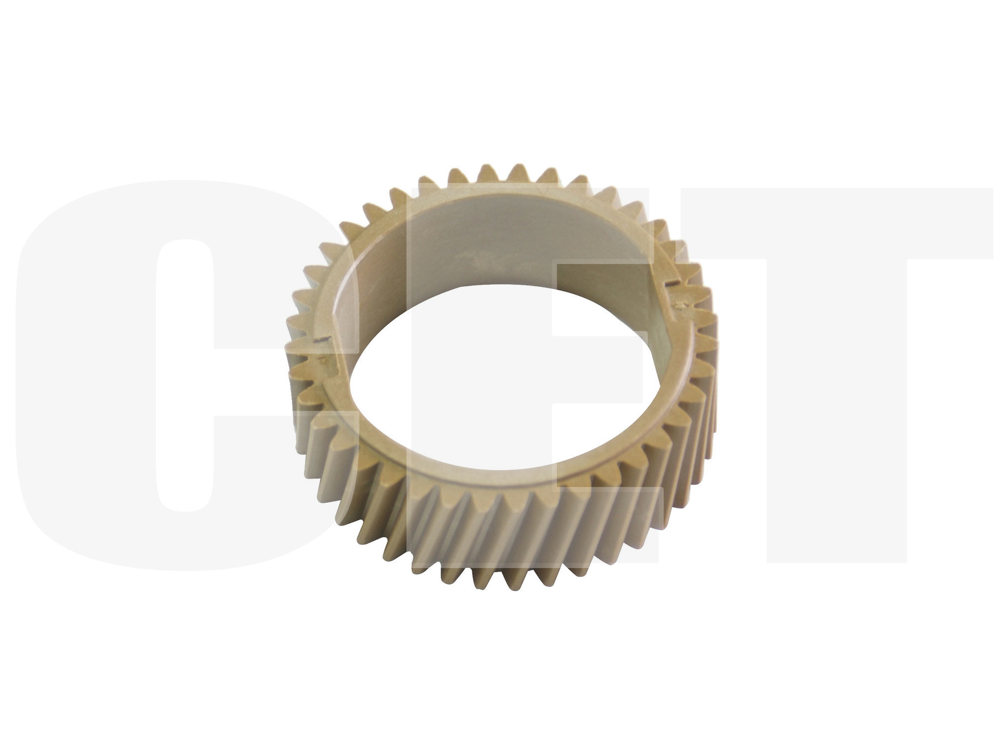 

Шестерня привода тефлонового вала 40T CET для Ricoh Aficio MP8001, Aficio MP8000, Aficio MP7500, Aficio MP7001, Aficio MP7000, Aficio MP6500, Aficio MP6002, Aficio MP6001, Aficio MP6000, Aficio MP5500, Aficio 2075, Aficio 2060, Aficio 2051, B140-4194, B24