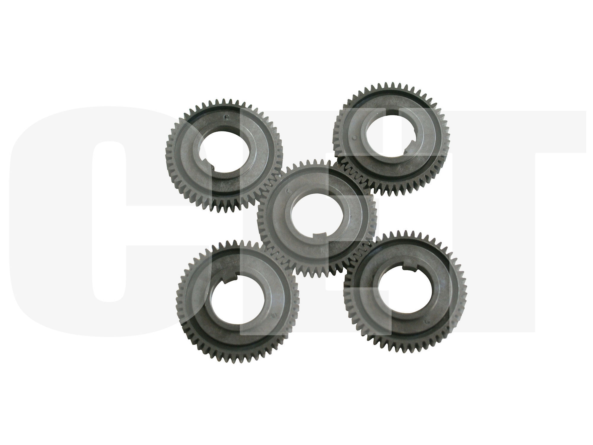 

Шестерня фьюзера CET для Lexmark X658, X656, X654, X652, X651, X646, X644, X642, T654, T652, T650, T644, T642, T640, 56P1463 ( CET1504)