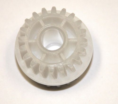 Шестерня привода термоузла 20/20T для LJ P3005/3015, M3027/3035 (RU5-0956)