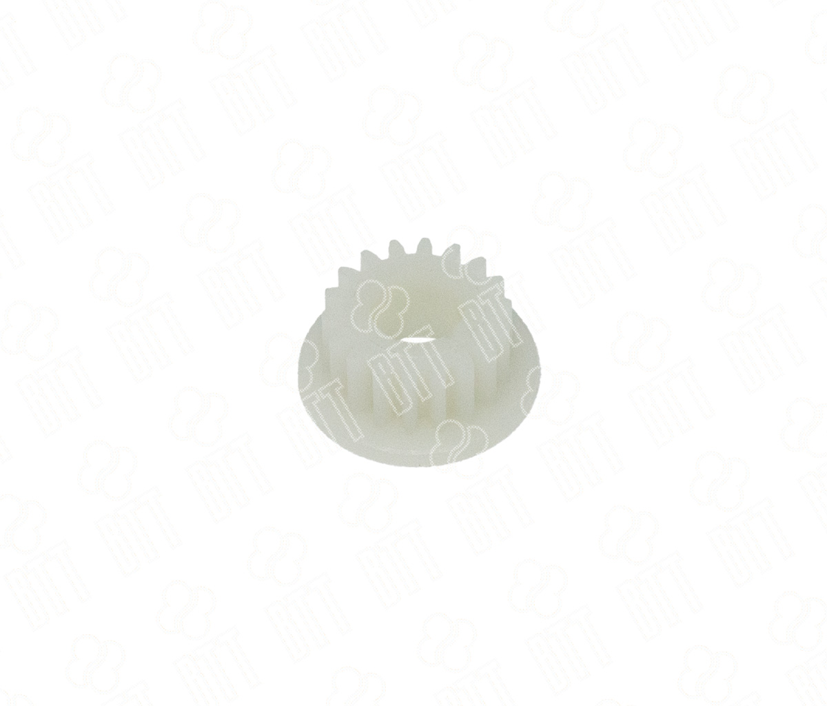 

Промежуточная шестерня фьюзера 18T для Kyocera ECOSYS M2030DN/2035DN/2530DN/2135d (GEAR18T), 18T