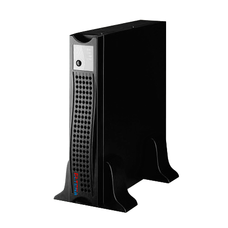 ИБП Eltena (Inelt) Smart Station RT1500, 1500 В·А, 975 Вт, черный