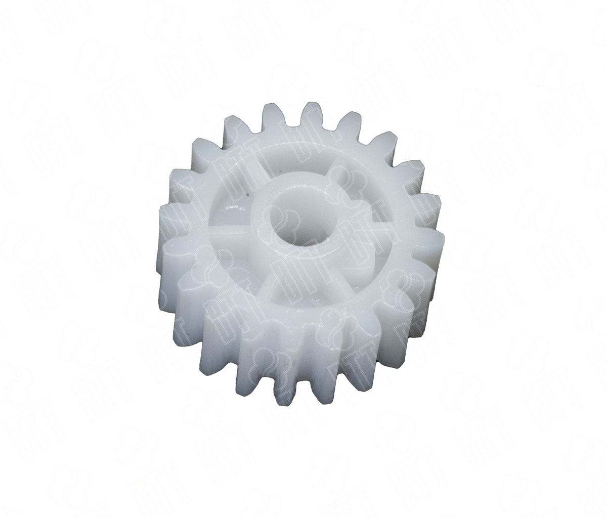 

Шестерня 20T для LJ 2400/2410/2420/2430 (RU5-0378), 20T