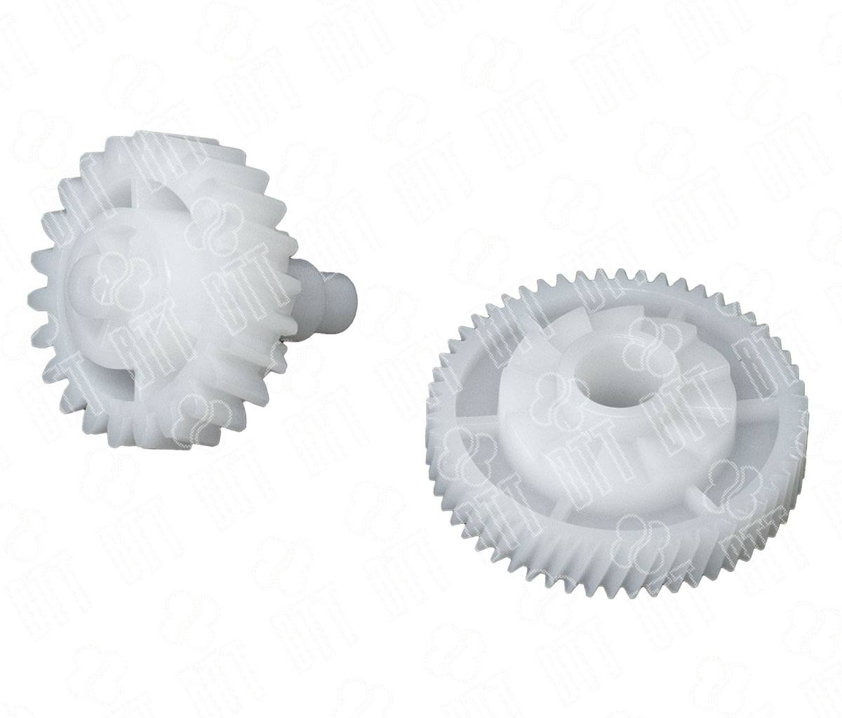 

Шестерня привода печи 23T/56T для LJ P1505 (RU6-0018), 23T/56T