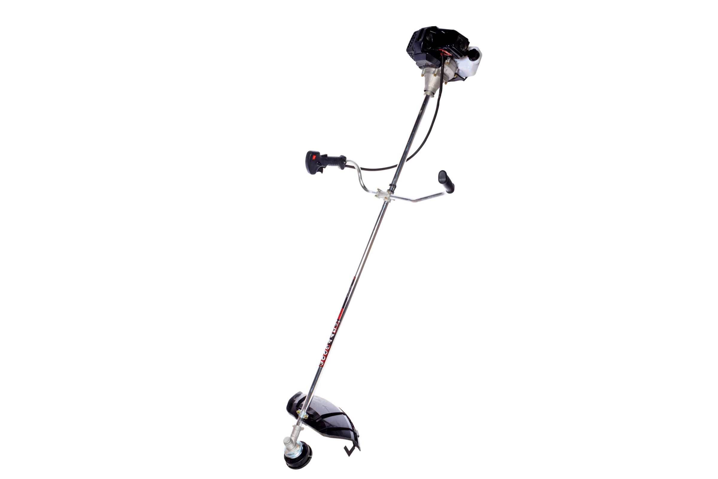 Коса бензиновая RedVerg GB52C, бензиновый