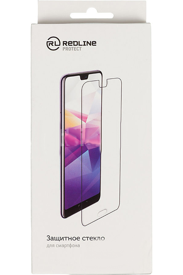 

Защитное стекло Red Line для экрана смартфона Apple iPhone 13 Pro Max (6.7"), Full screen, ударопрочное, поверхность глянцевая, черная рамка, 3D (УТ000027285)