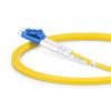 

Патч-корд оптический Netko, LC/UPC-LC/UPC, одномодовый, 9/125, одинарный, 3м, желтый (N--R-1-A-LC-LC-3M)