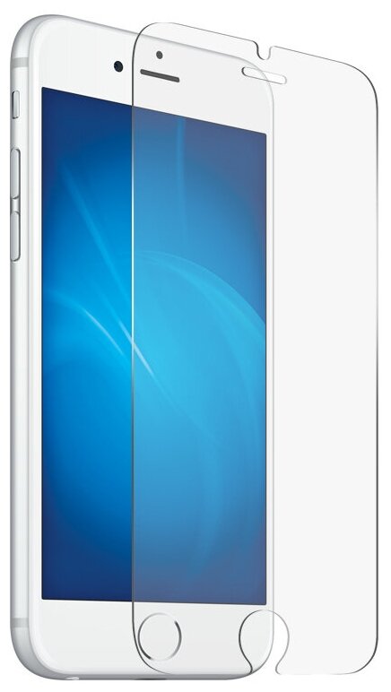 

Защитное стекло Red Line для экрана смартфона Apple iPhone SE(2020) (4.7"), Full screen, ударопрочное, поверхность глянцевая (УТ000021411)