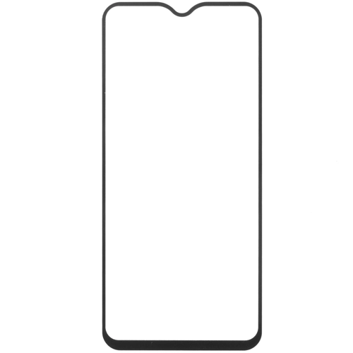 

Защитное стекло Red Line для экрана смартфона OnePlus 7T, Full screen, ударопрочное, поверхность глянцевая, черная рамка (УТ000027595)