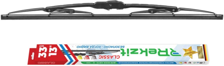 Rekzit щетки стеклоочистителя как разобрать Щетка стеклоочистителя Rekzit SPECIAL (910 48), 1024054 купить в Новосибирске в 