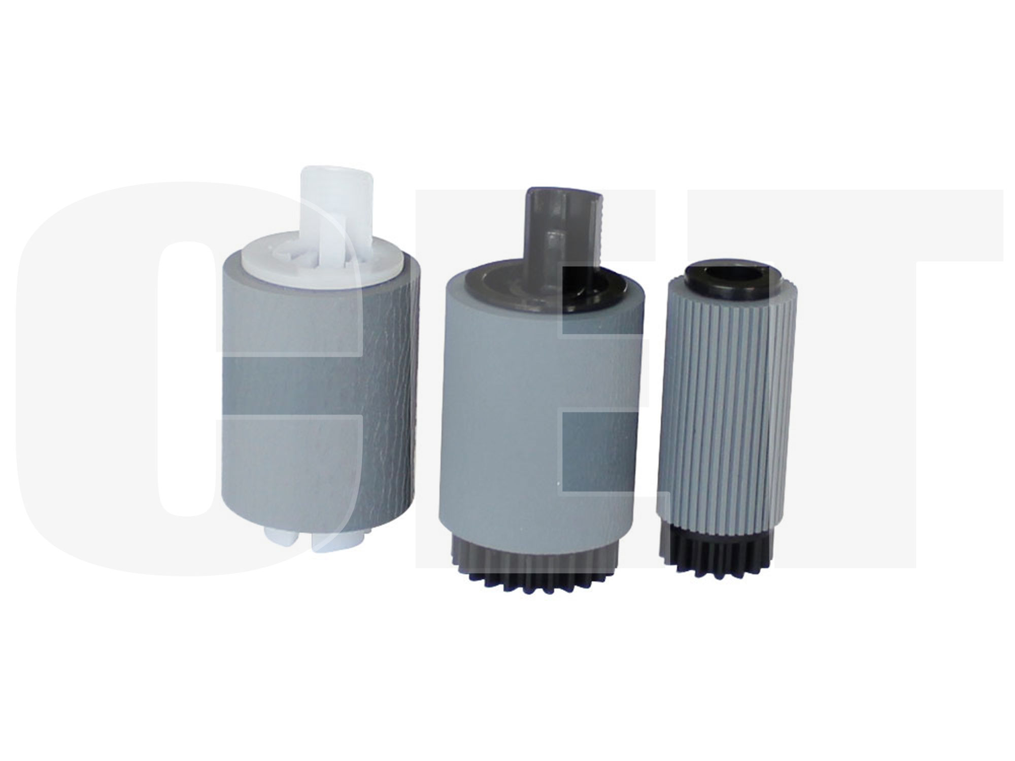 

Комплект роликов CET для Canon, FB6-3405-000, FC5-6934-000, FC6-6661-000, FC0-5080-000, FC6-7083-000, 3 шт. (CET3502)