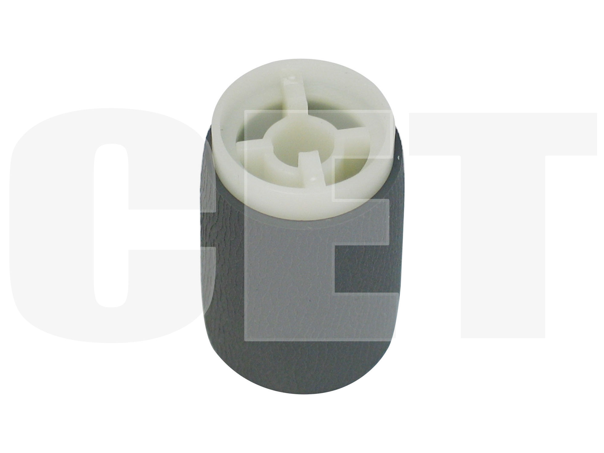 

Ролик отделения CET для Konica Minolta Di650, Di551, ColroFORCE 8050, CF5001, Bizhub Pro C6501, Bizhub Pro C6500, Bizhub Pro C5501, Bizhub Pro C5500, Bizhub Pro C500, Bizhub 751, Bizhub 750, Bizhub 601, Bizhub 600, 8050, 56AA-4080, 4024-2035-01, 56AAR7160