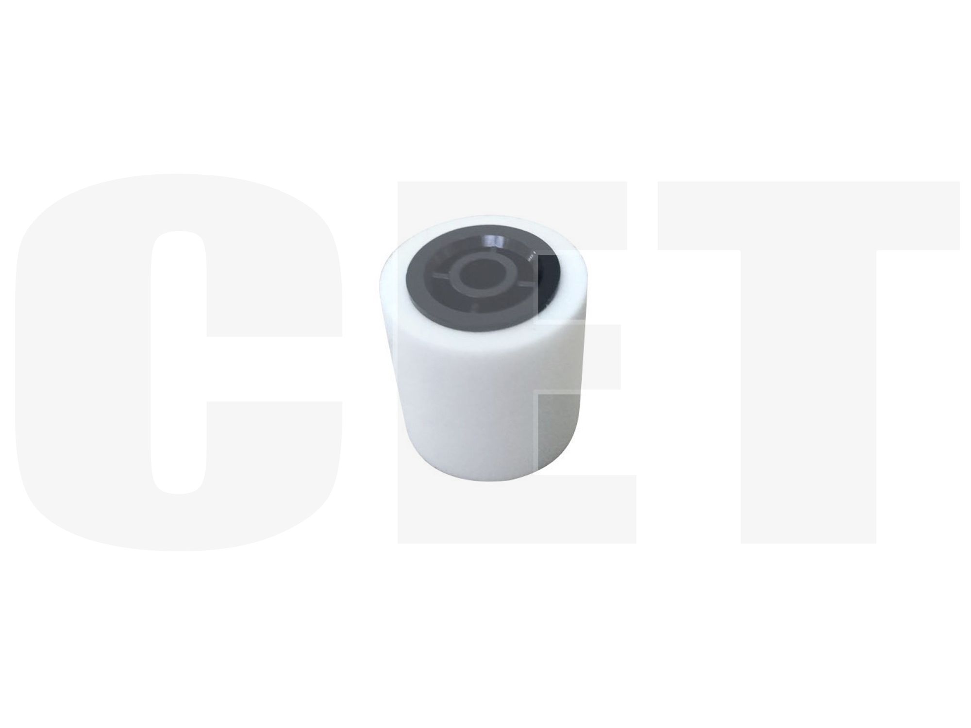 

Ролик отделения ADF (белый) CET для Ricoh, D541-2241, A859-2241, A680-1671 (CET6658N)
