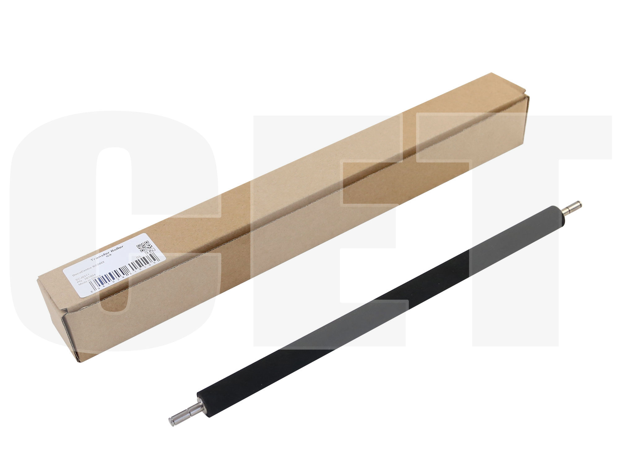 

Ролик переноса CET для Xerox DocuCentre SC2022, DocuCentre SC2020, 1шт. ( CET261004)
