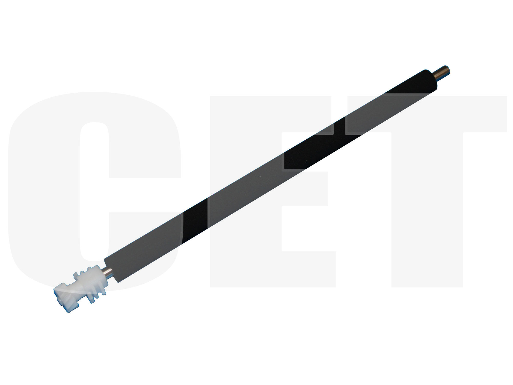 

Ролик переноса с шестерней CET LaserJet Pro MFP M521dn, LaserJet Enterprise P3015x, LaserJet Enterprise P3015n, LaserJet Enterprise P3015dn, LaserJet Enterprise P3015d, LaserJet Enterprise P3015, LaserJet Enterprise Flow MFP M525c, LaserJet Enterprise 500