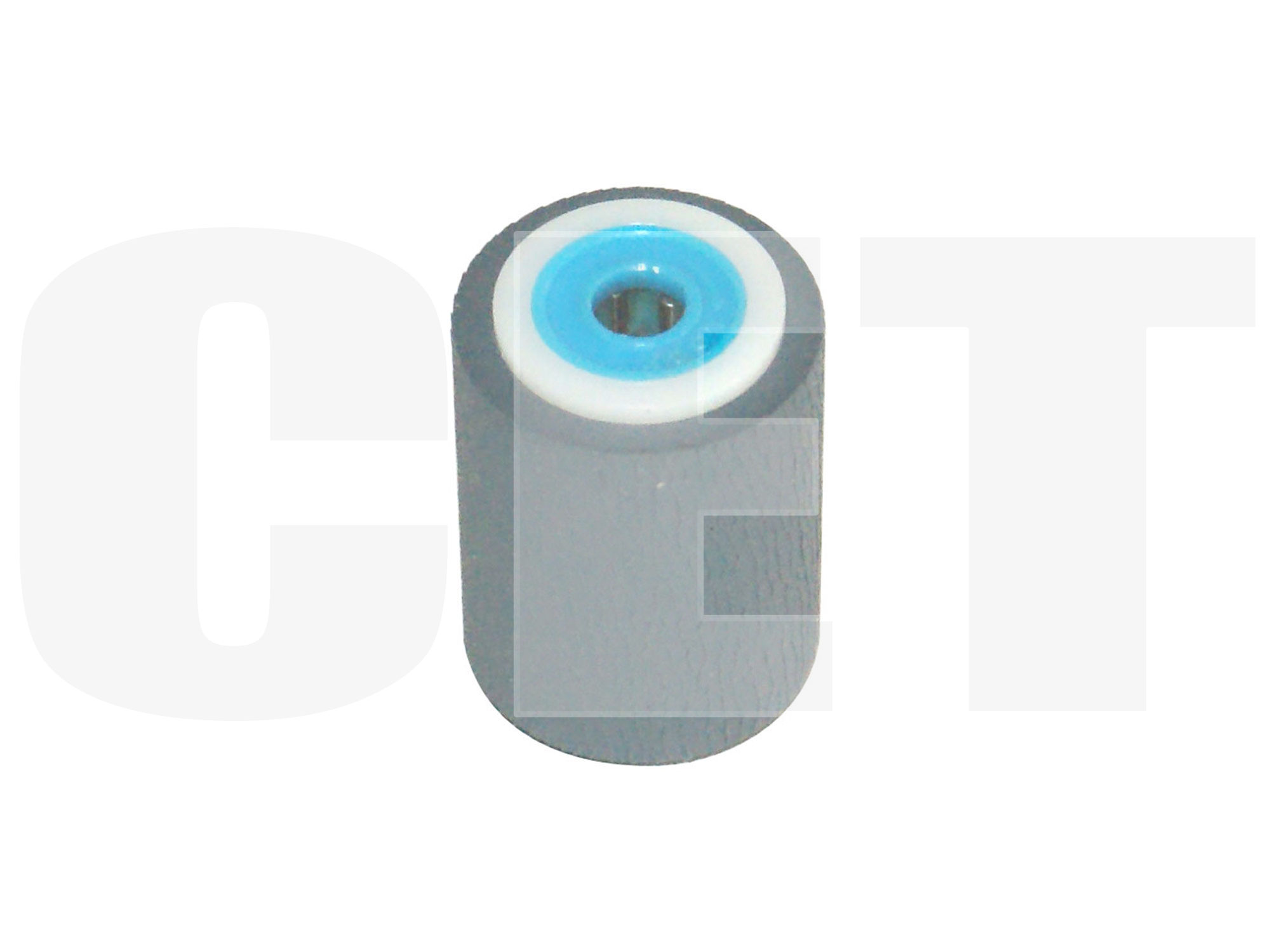 

Ролик подачи CET для Konica Minolta/HP HP: LaserJet 9065MFP, LaserJet 9055MFP, Color LaserJet 9850 MFP, KONICA MINOLTA: KL5100, FORCE 65, Di7210, Di650, Di5510, Di551, ColorFORCE 8050, CF5001, Bizhub Pro C500, Bizhub 751, Bizhub 750, Bizhub 601, Bizhub 60