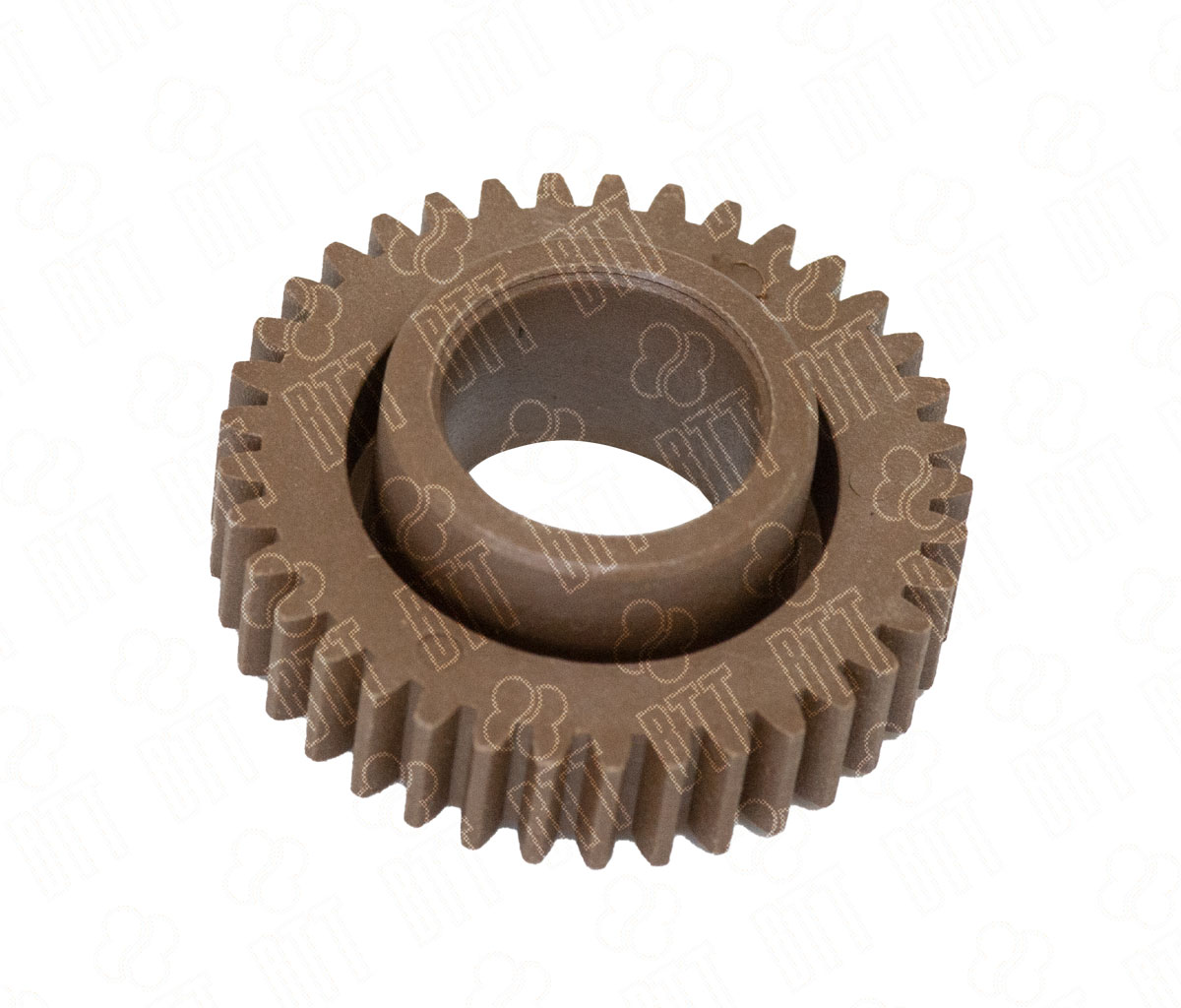 

Шестерня привода тефлонового вала Hi-Black для Samsung ML-1510/1710/1610, SCX-4016 (JC66-00564A)